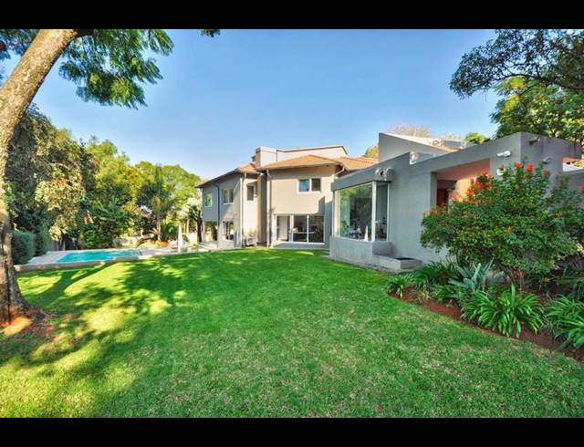 5 BEDROOM PROPERTY TO RENT IN BRYANSTON